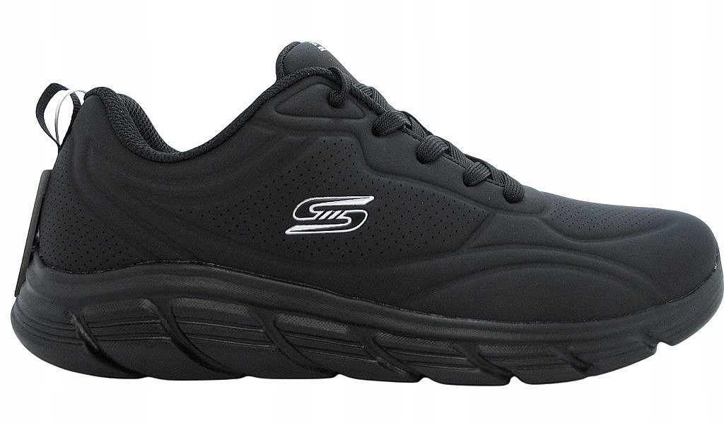 Dámské boty Skechers Bobs B Flex Lo 117715-BBK Vel 39,5