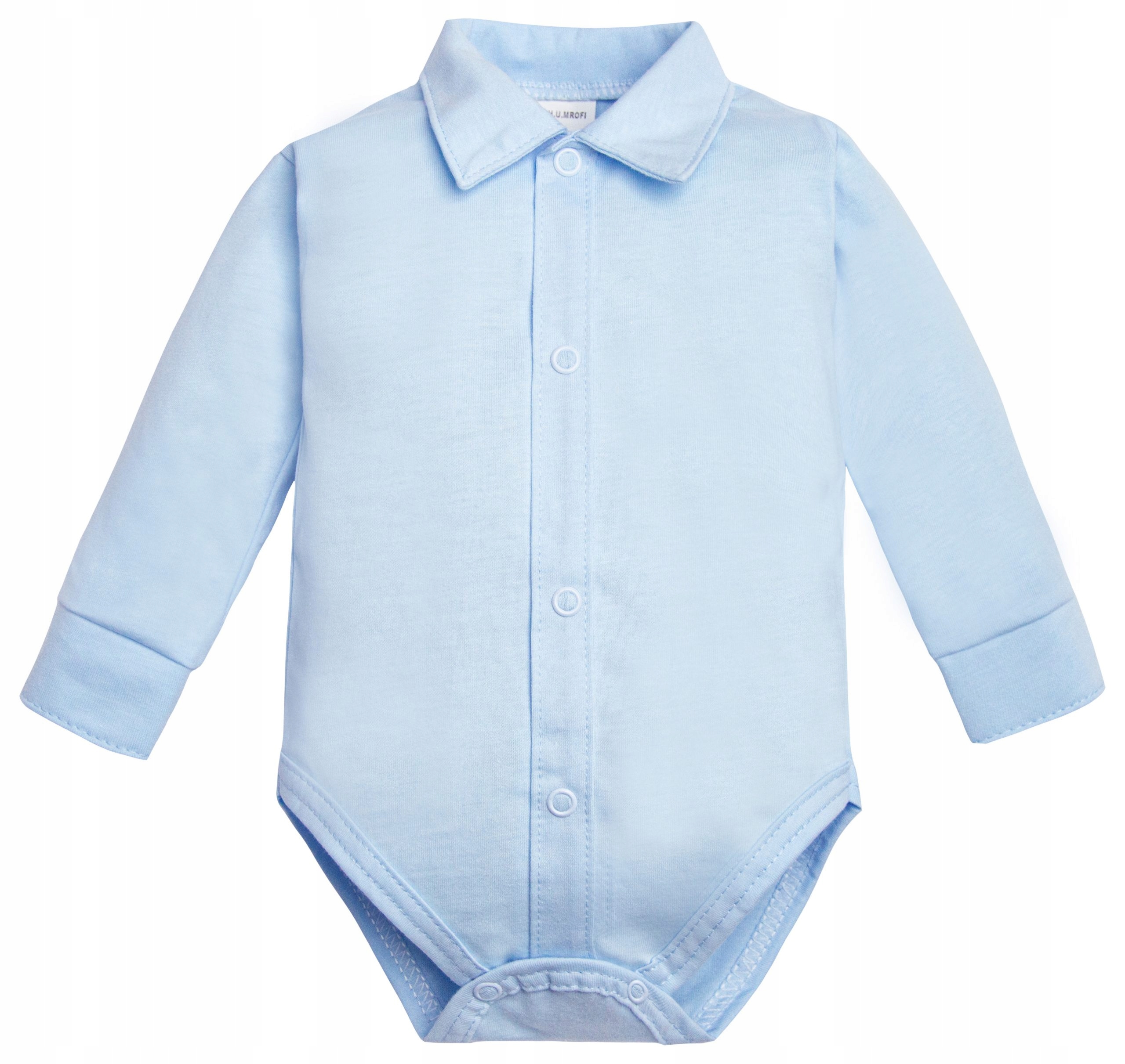 

Koszulobody body wizytowe Niemowlęce gładkie 68