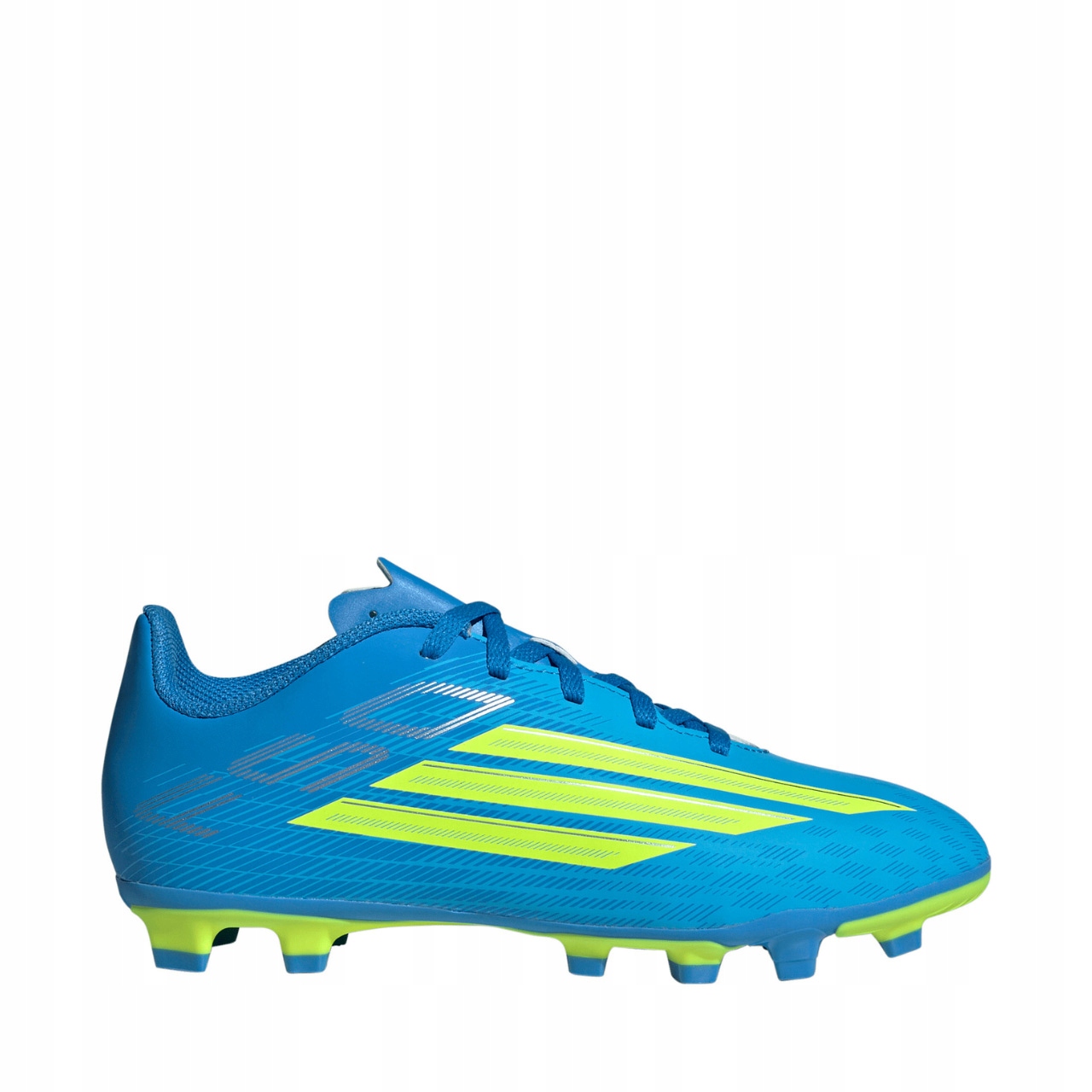 Buty piłkarskie Adidas F50 Club Jr Fg/mg roz.31