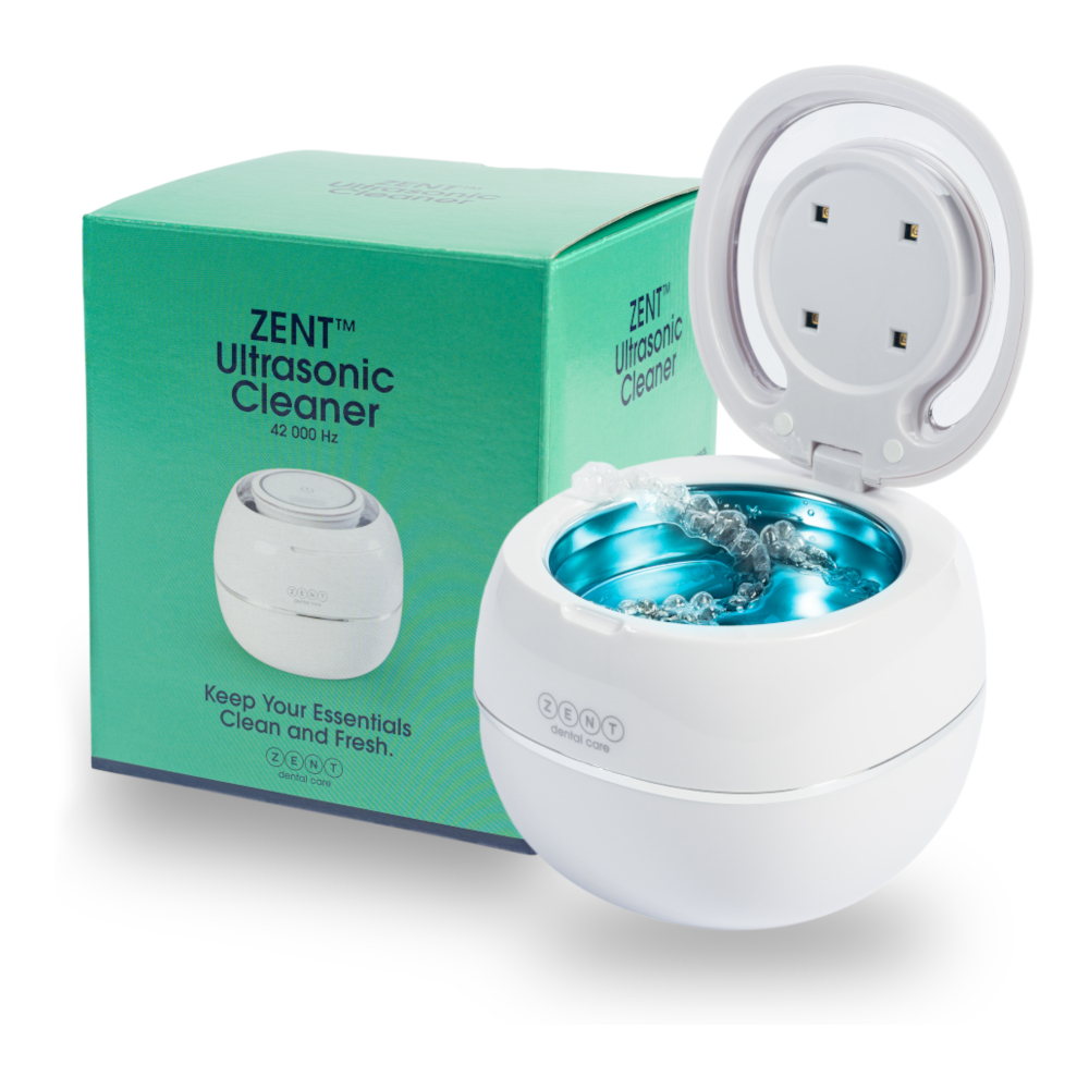 Zent Ultrasonic Cleaner myjka ultradźwiękowa