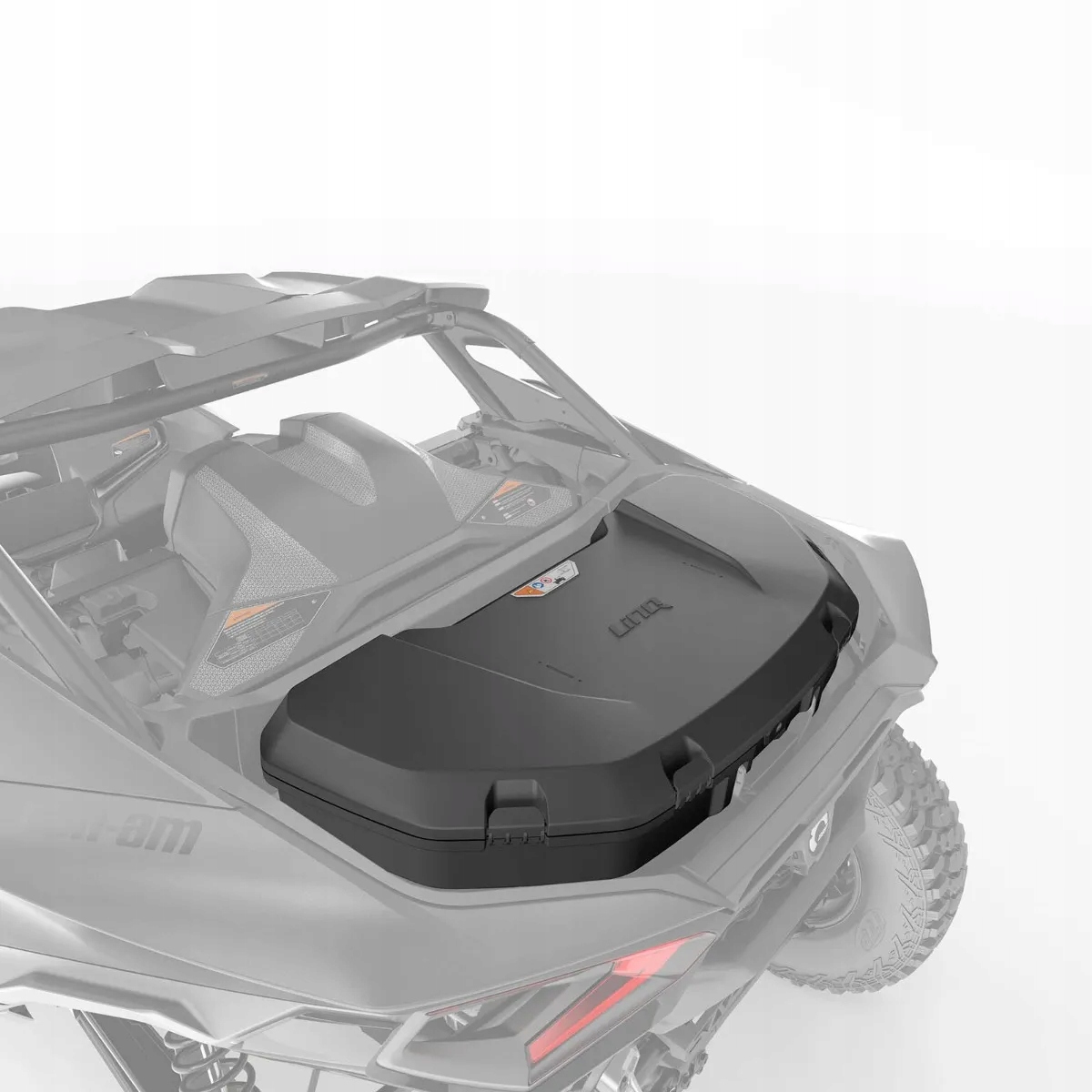 Kufrík na kufor LinQ 63L Brp Can-Am G3 G3L Maverick R 715007827
