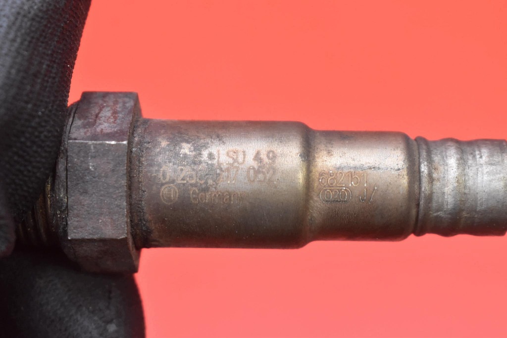 SONDA LAMBDA 0258017052 ALFA ROMEO 159 1.9 JTS 160 KM 05-11