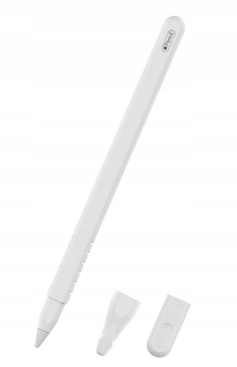 

Etui Pokrowiec Ochronny Case do Apple Pencil 2