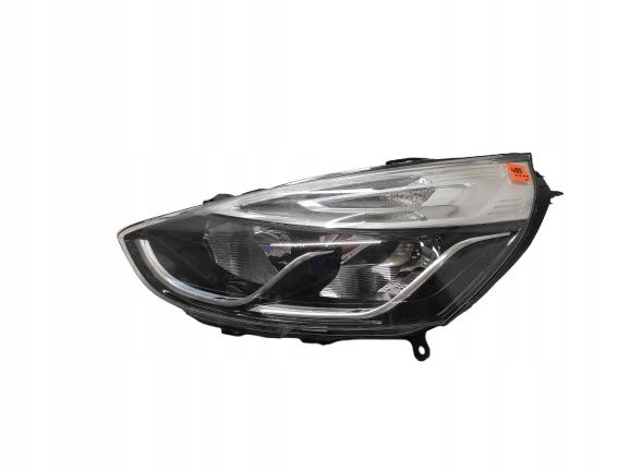 RENAULT CLIO IV 4 LIFT 16- LAMPA LEWA PRZÓD 260608367R