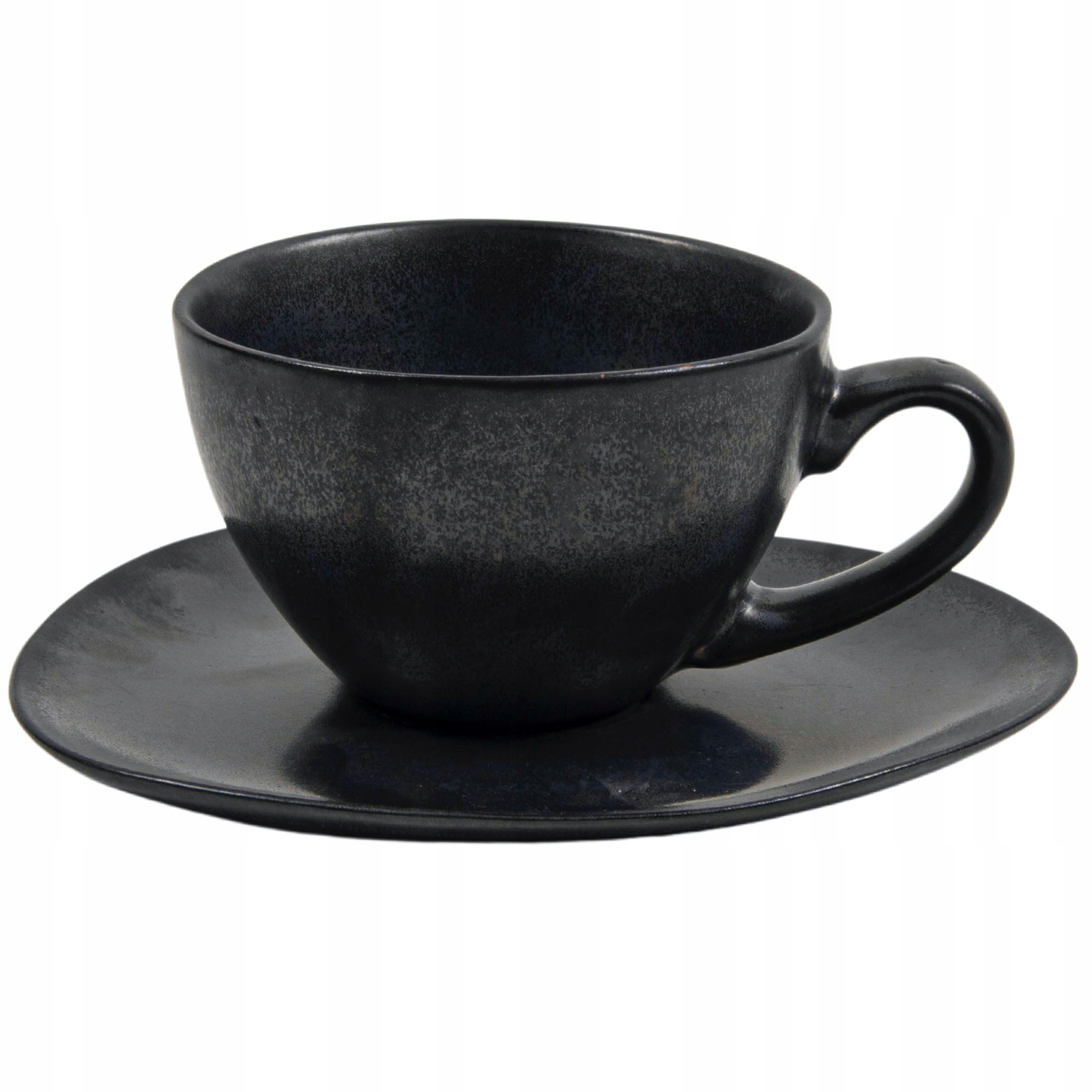 

Filiżanka Manhattan 300 ml Ze Spodkiem Do Kawy He