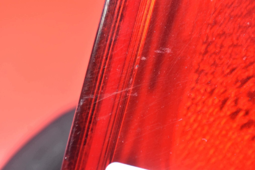 light right rear part rear OPEL ASTRA 4 IV J 5D HB 09-12