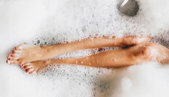 PŁYN DO KĄPIELI O ZAPACHU ORCHIDEI MALIZIA ZMYSŁOWY INTENSYWNY ZAPACH 1L IT Marka Malizia