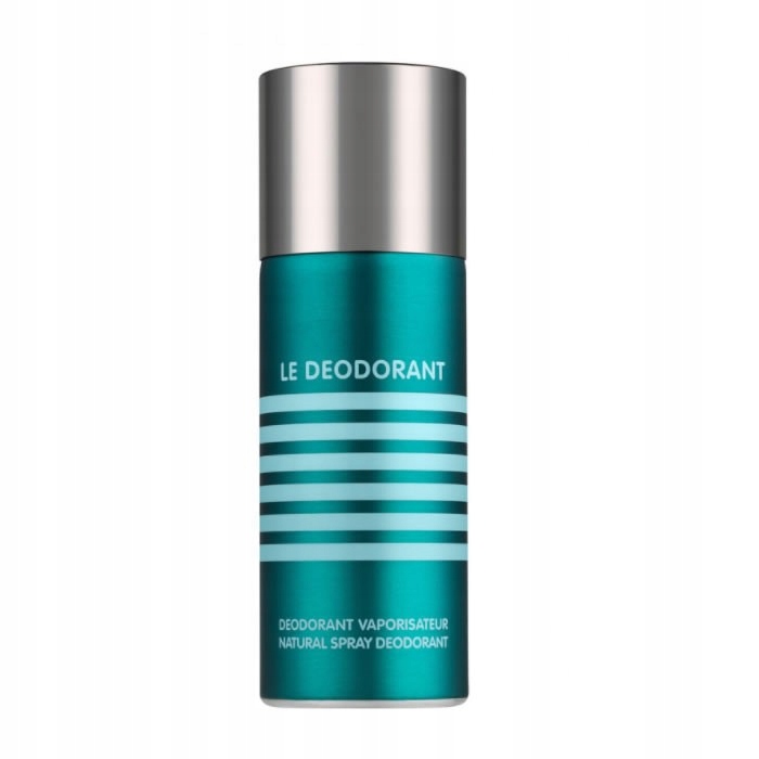 

Jean Paul Gaultier Le Male dezodorant spray 150ml