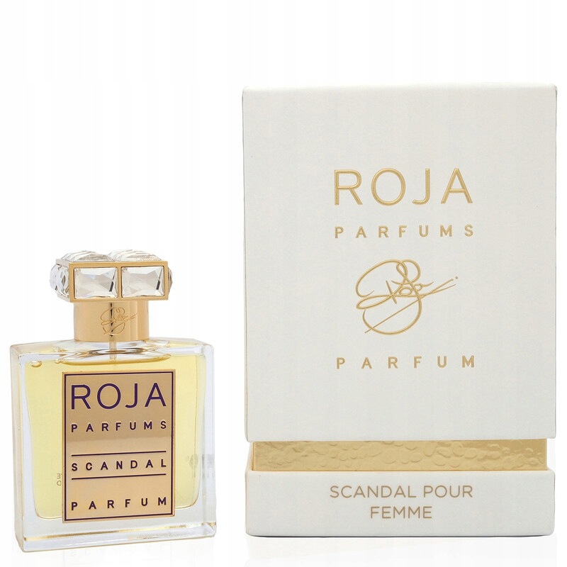 Roja Parfums Parfémovaná voda Pour Femme 50 ml