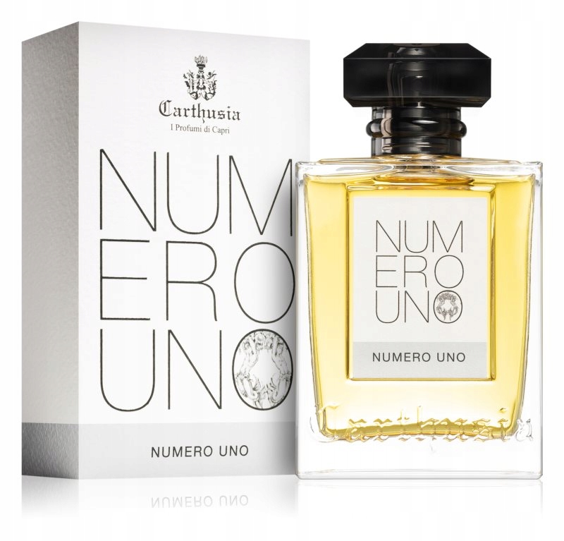 Carthusia Numero Uno Edp 100 ML