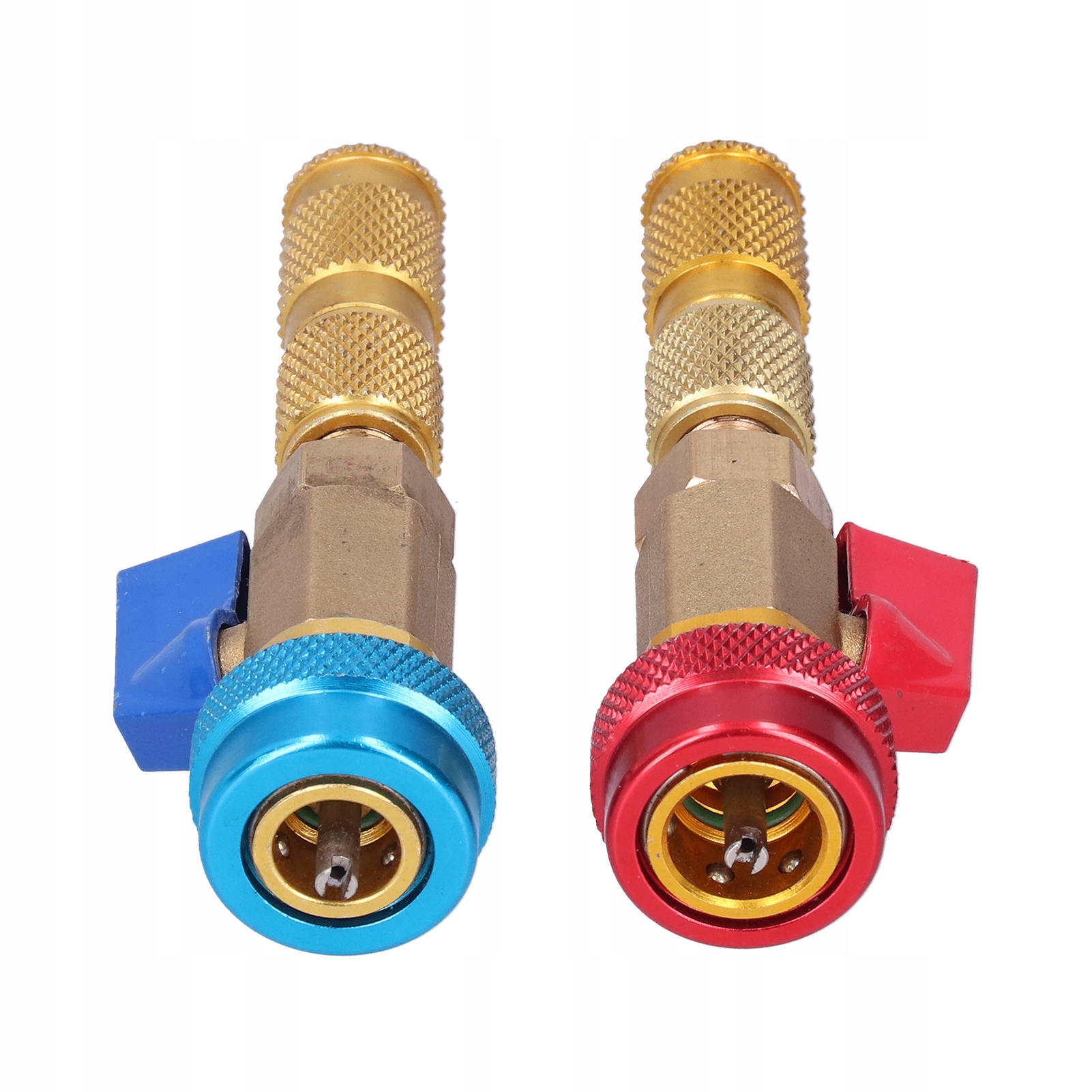 Zestaw kluczy do demontażu zaworów klimatyzacji Kod producenta NO9597