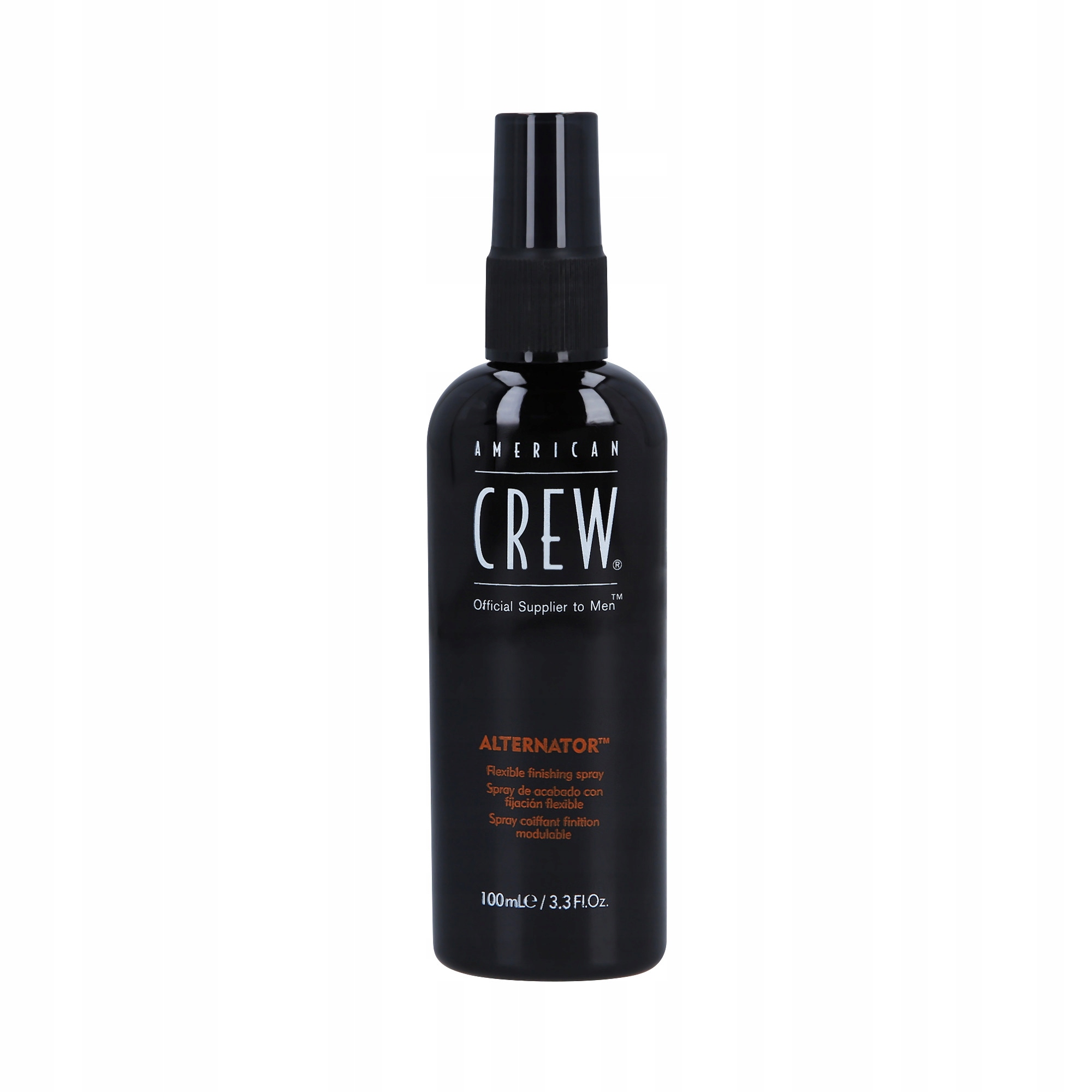 

American Crew Alternator Spray Utrwalający 100 ML