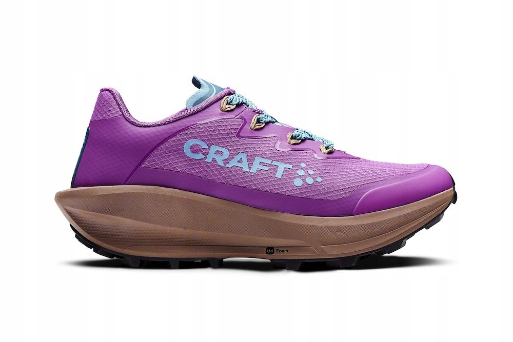 W Boty Craft Ctm Ultra Carbon Trail 38