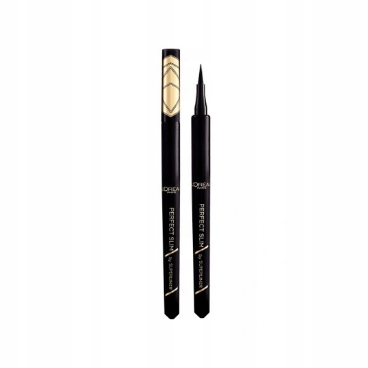 LOREAL Perfect Slim Superliner waterproof 01 Black
