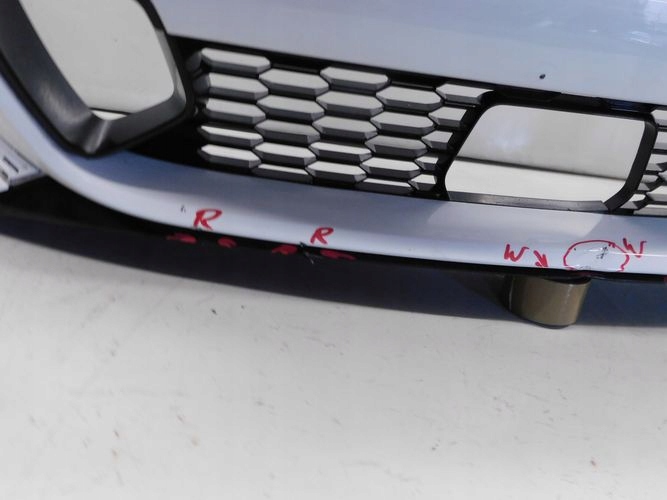 BMW F44 2 GRAND COUPE m-packet front bumper