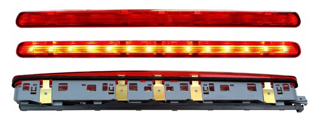 8E5945097B 8E9945097B - Дополнительный свет светодиодная стоп-лампа AUDI A4 B7 04-08