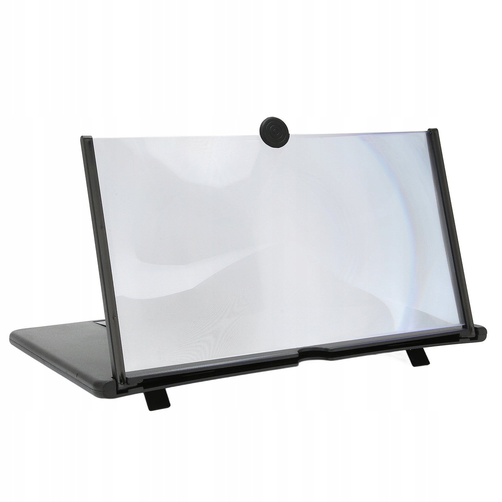 SKŁADANY WZMACNIACZ EKRANU TELEFONU KOMÓRKOWEGO DO GIER WIDEO Marka bez marki