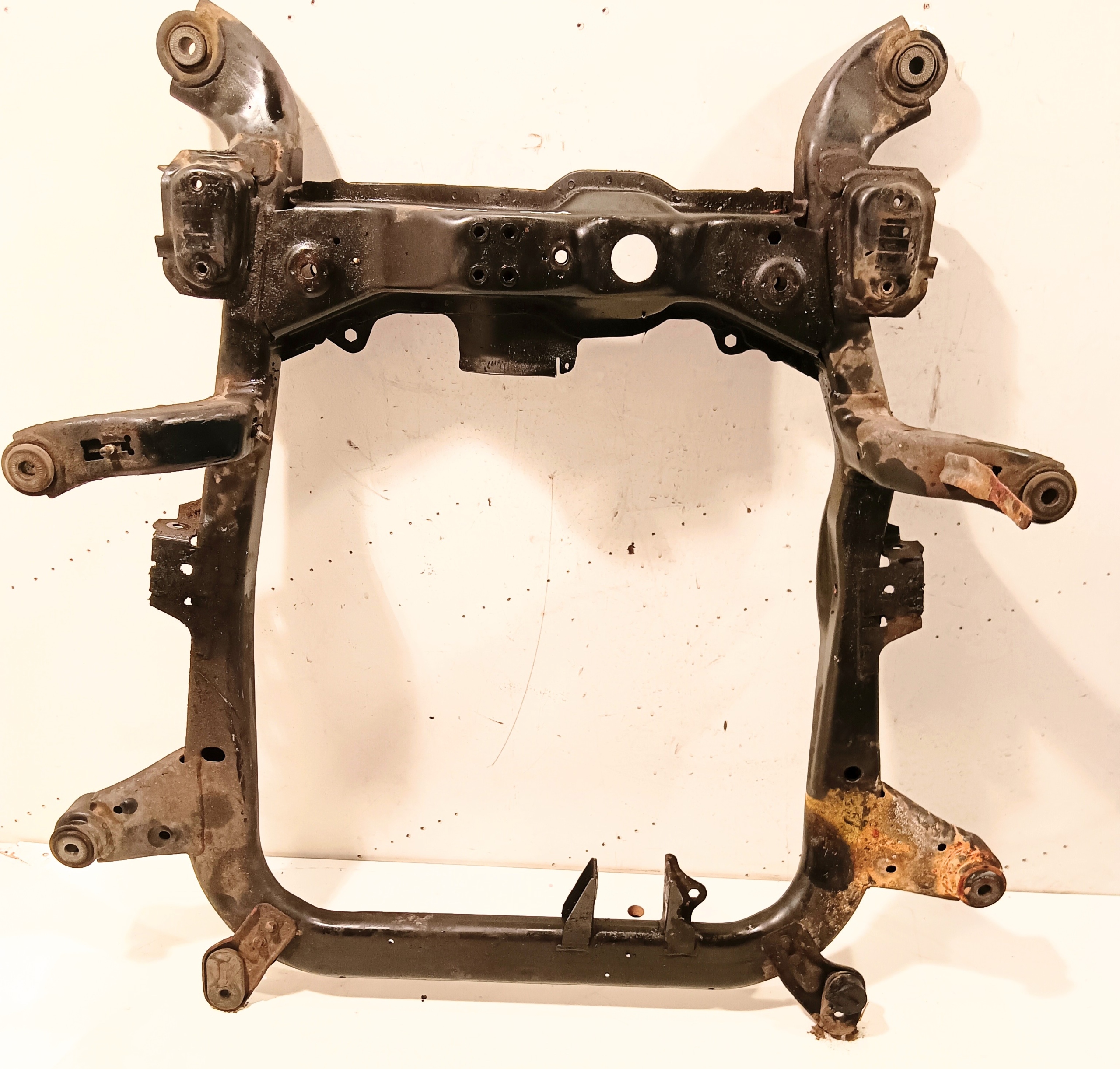 axle beam subframe opel astra h Zafira b