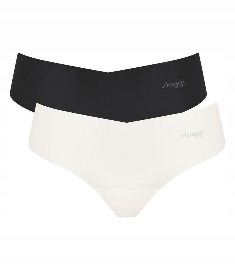 

2 x Majtki sloggi Zero Microfibre Hipstring M