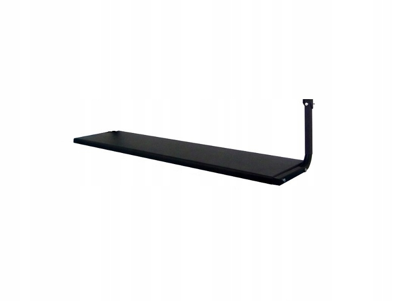 Półka dodatkowa PG1D Wieszaki24 Marka Obramet