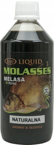 Melasa Naturalna 500ml Lorpio
