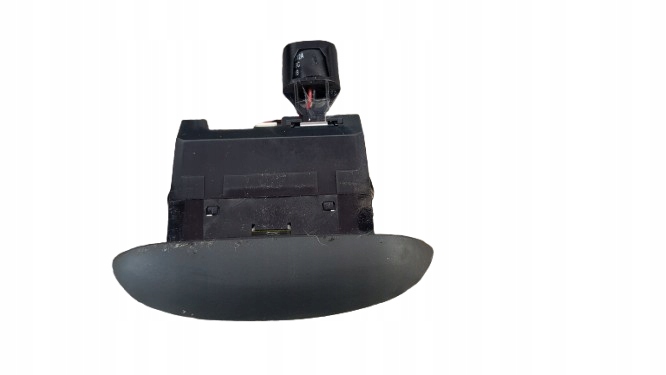 MERCEDES W208 display PDC A0005429523
