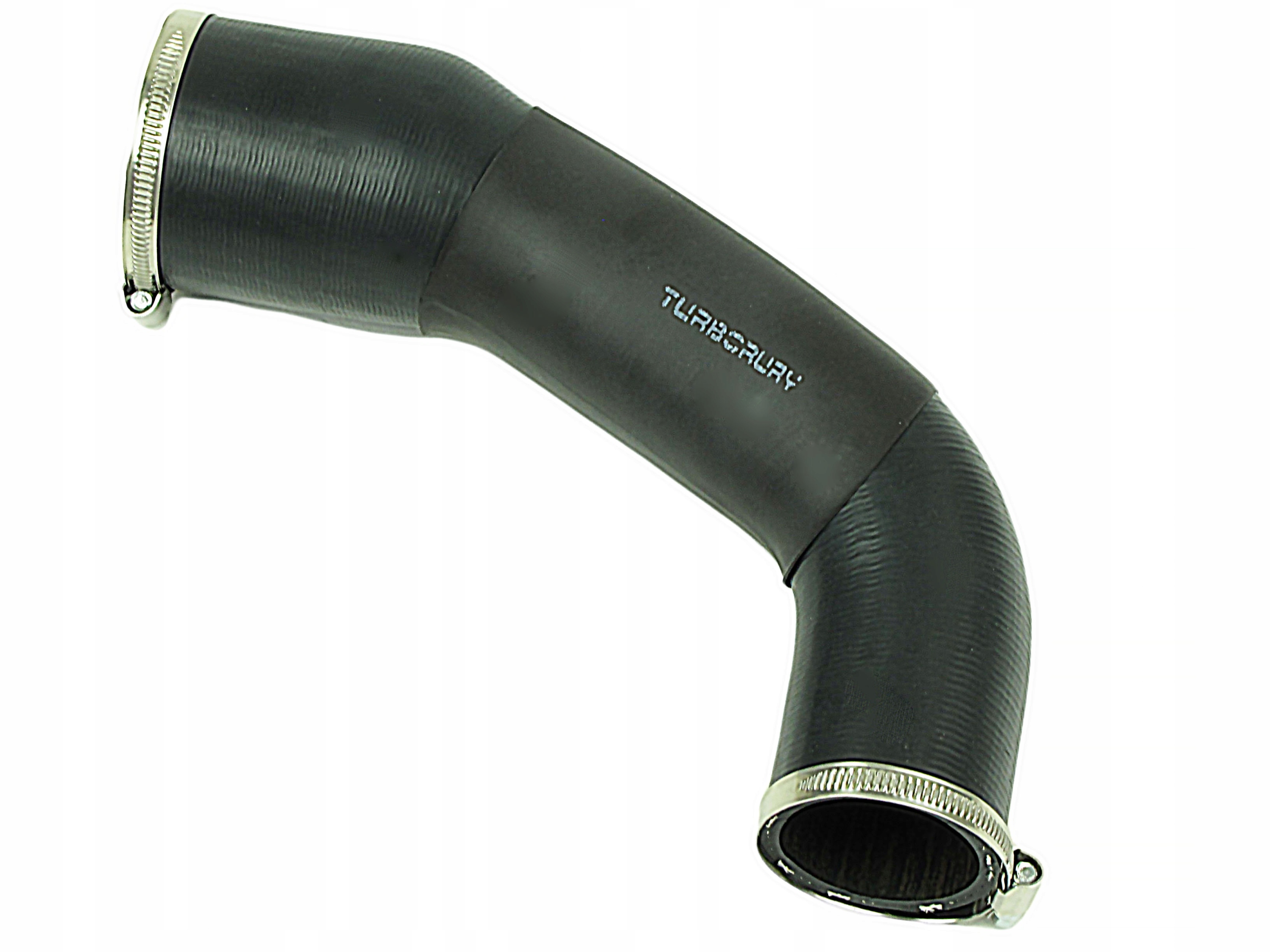 2506700005317 - Турбо труба MASERATI QUATTROPORTE 3.8 V8 670002113