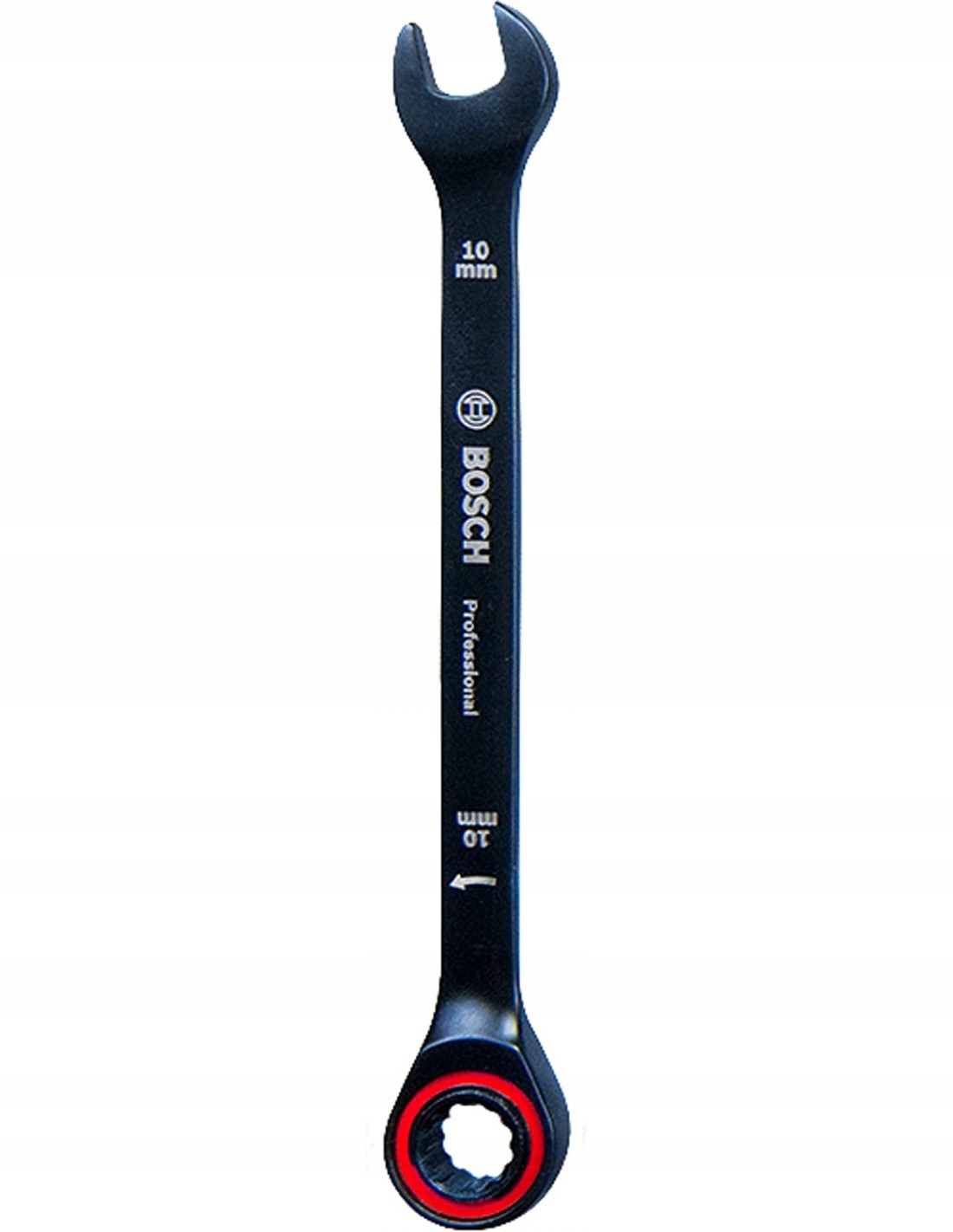 

Klucz płasko-oczkowy 10 mm Bosch Professional