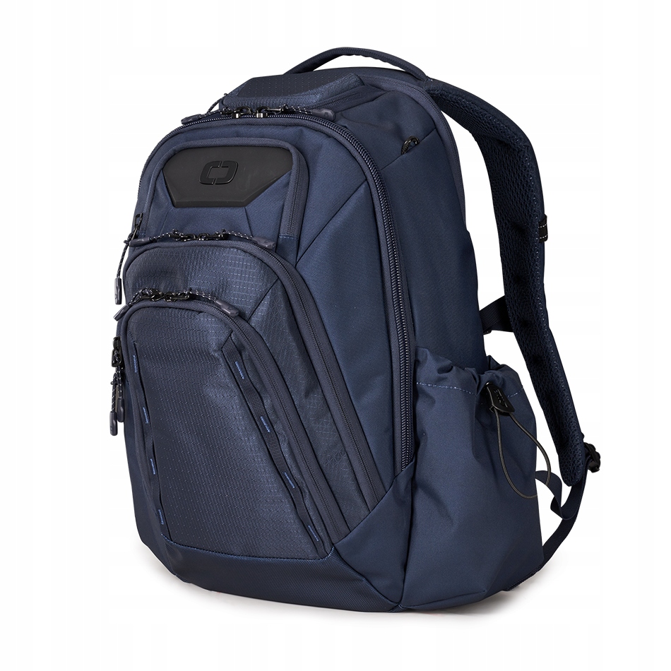 Plecak Miejski 25l na laptopa 17” OGIO Gambit Pro Granatowy (Navy) Kod producenta 5921139OG