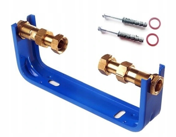 Konsola do wodomierza 1/2'' EKO