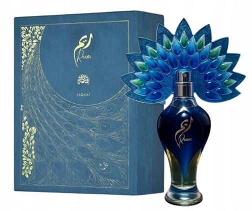 Asdaaf Reem Edp 100ML -Orginalne Perfumy Arabskie