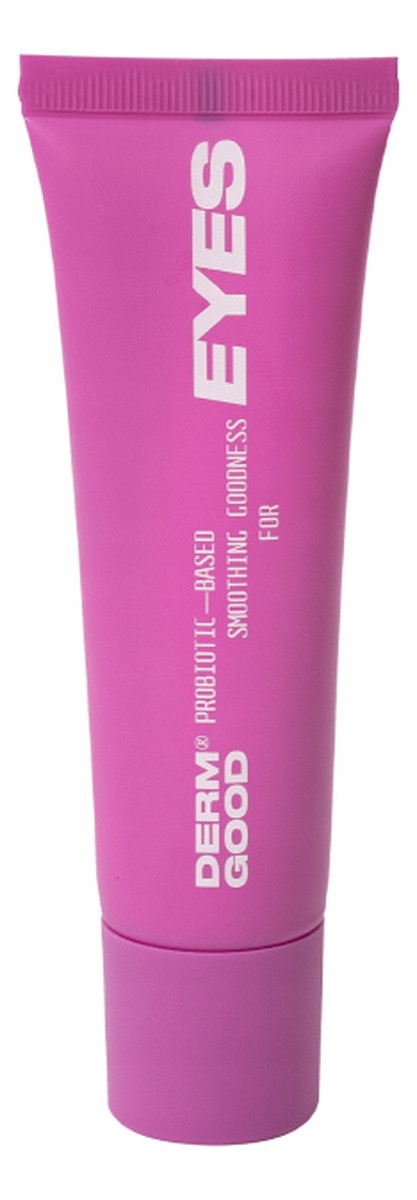 Derm Good Protivráskový oční krém s probiotiky 20 ml