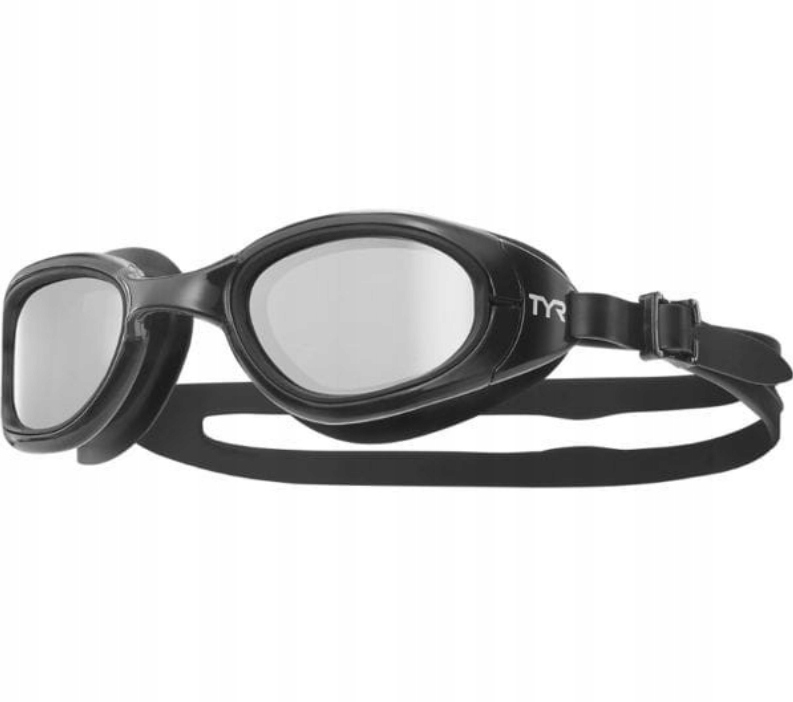 Tyr Plavecké brýle Special Ops Mirrored 2.0 pro plavání, zrcadlové