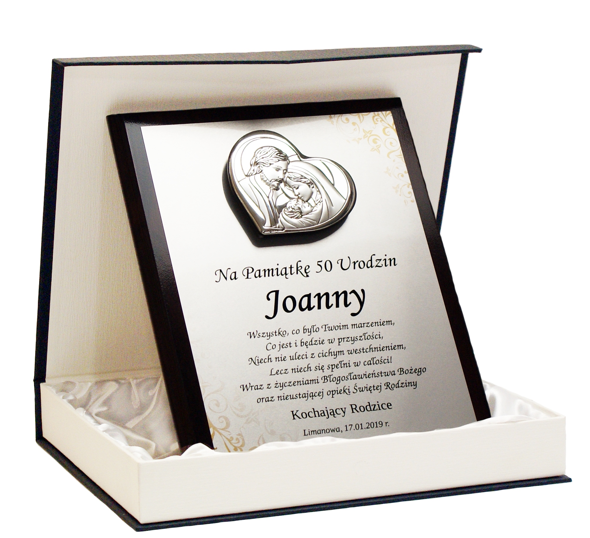 na Urodziny 18 20 25 30 35 40 45 50 55 60 65 70 75 85 100 XL Etui