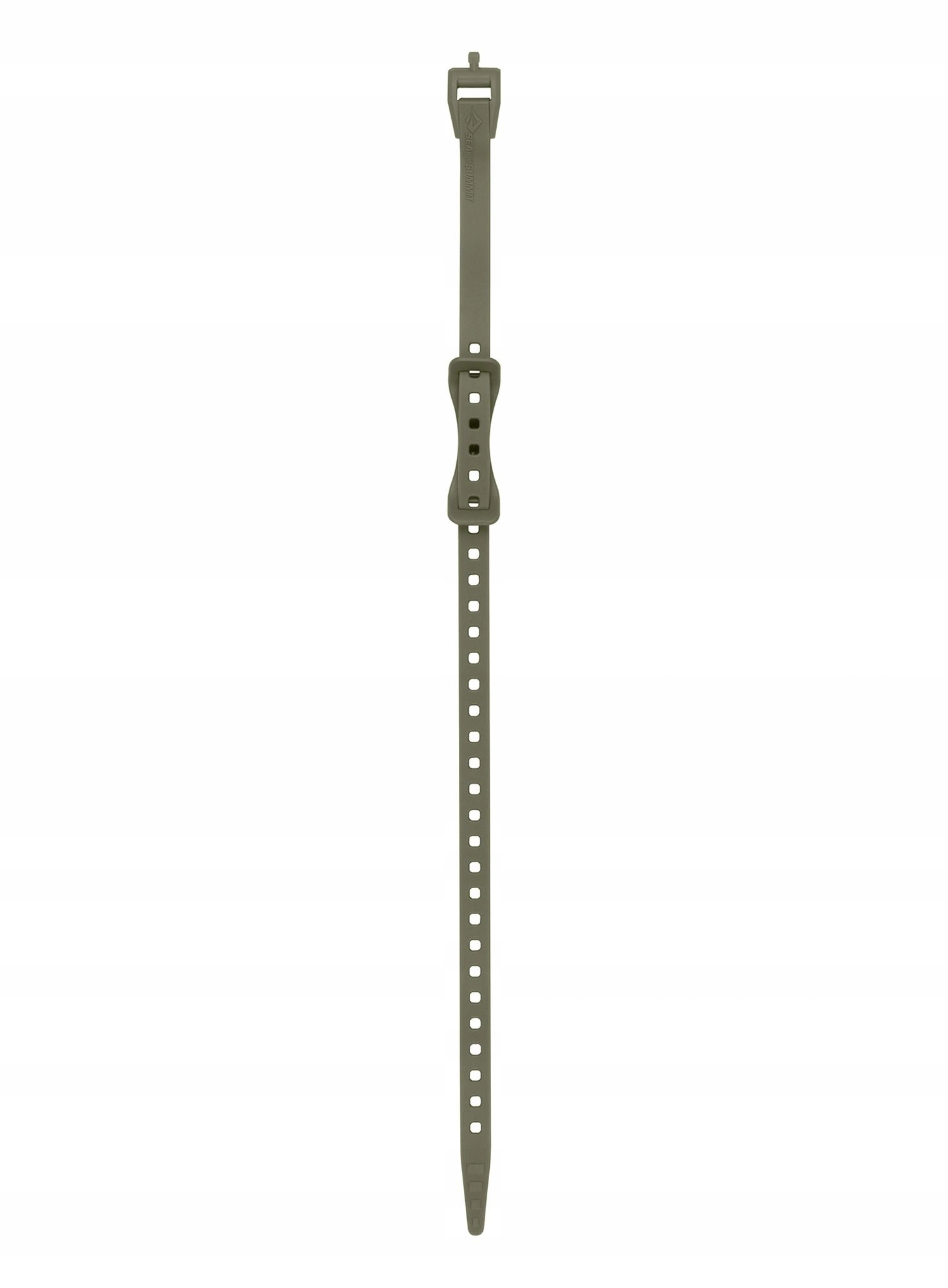 Trok Sea to Summit Stretch-Loc Mini Strap 450mm burnt olive