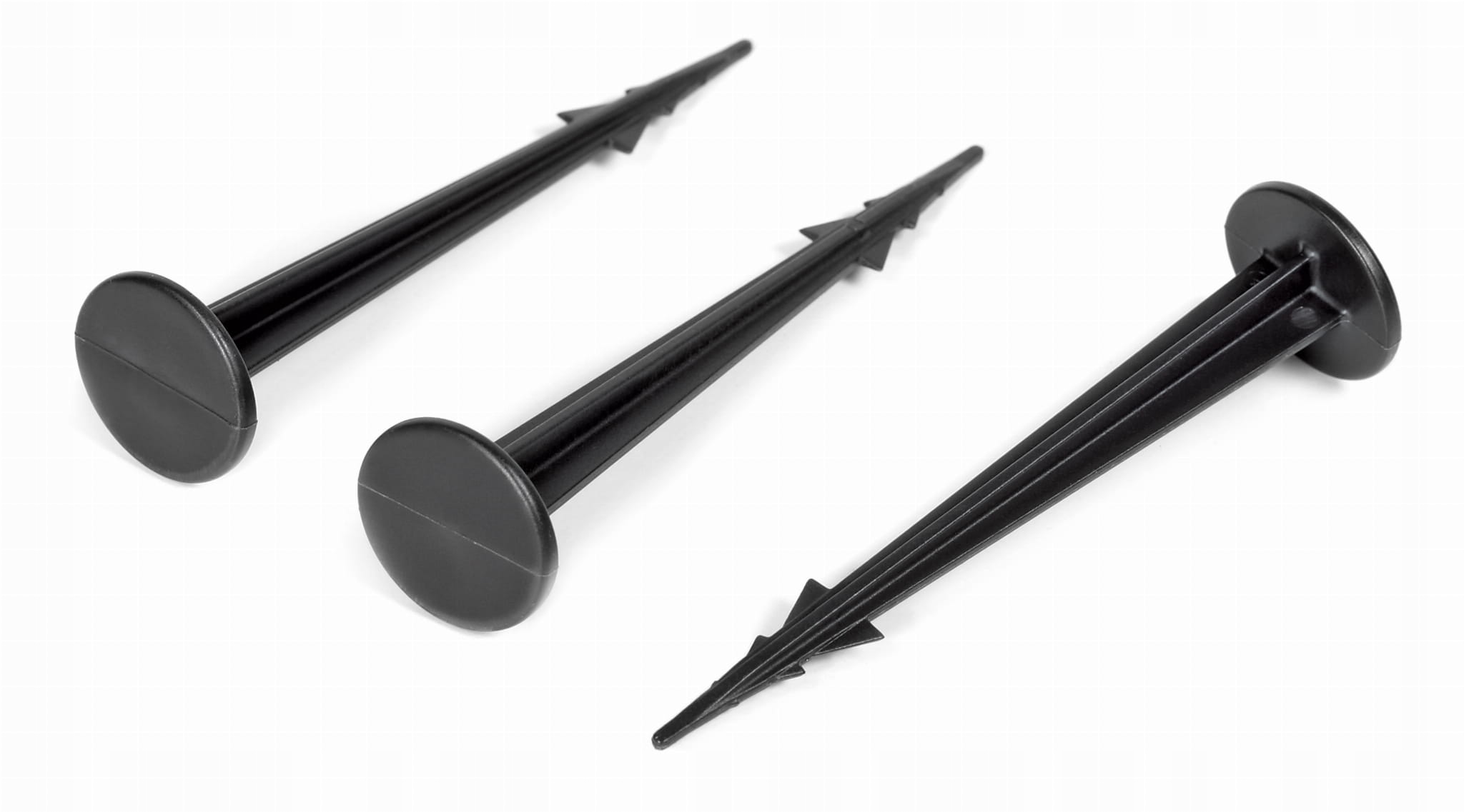 Kołki GARDENPEG 100mm - 50 szt — 4