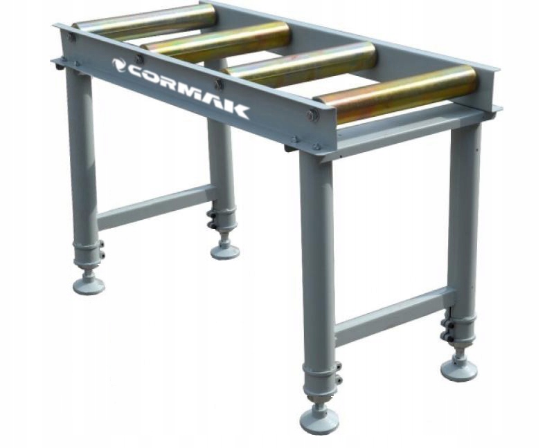 ROLOTOK PODAJNIK CORMAK ROLKOWY ROLOTOK ROLKI DO PRZECINARKI 1M