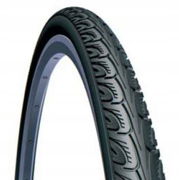 Opona rowerowa Mitas 40-584 26x1 1/2 Hook V69