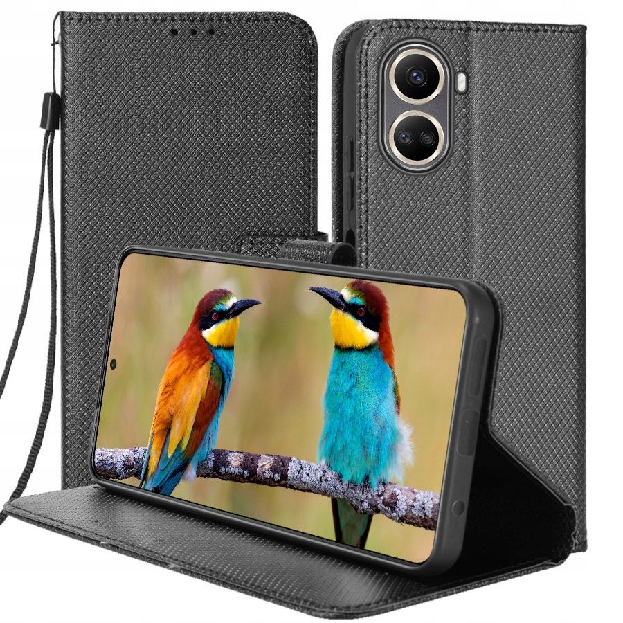 

Etui Smart Magnet Do Huawei Nova 10 Se Szkło