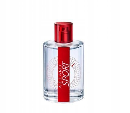 

Azzaro Azzaro Sport 100ml Edt