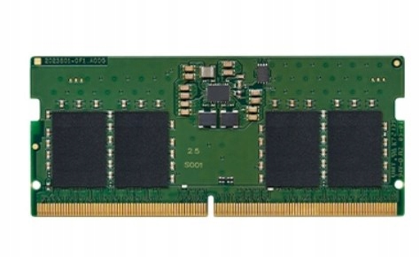 Kingston Sodimm DDR5 8GB 5600MT/ s KCP556SS6-8