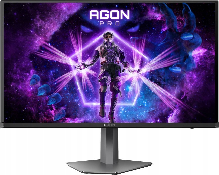 Monitor Aoc Agon Pro AG276QKD2 27'' Qd Oled 2560 x 1440 (wqhd) 500 Hz