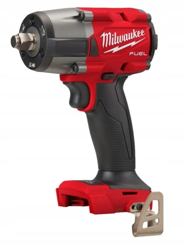 Milwaukee Rázový Uťahovák 1/2" Akumulátor 745NM M18FMTIW2F12-0X Body