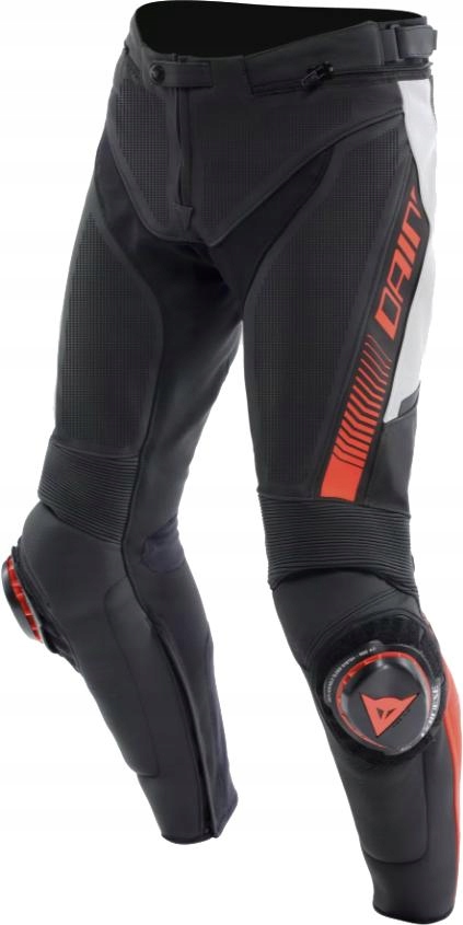 DAINESE SUPER SPEED Lederhose perf. 46