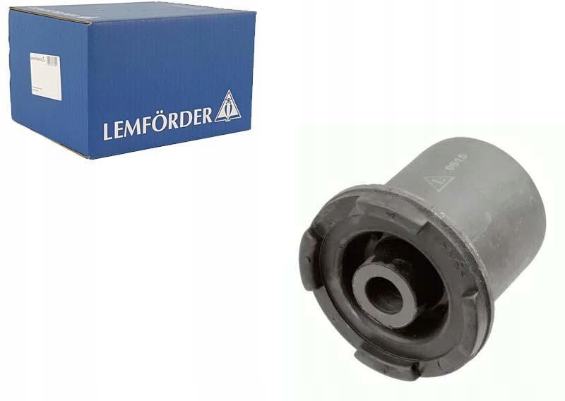 LEMFORDER TULEJA WAHACZA PRZÓD 37688 01