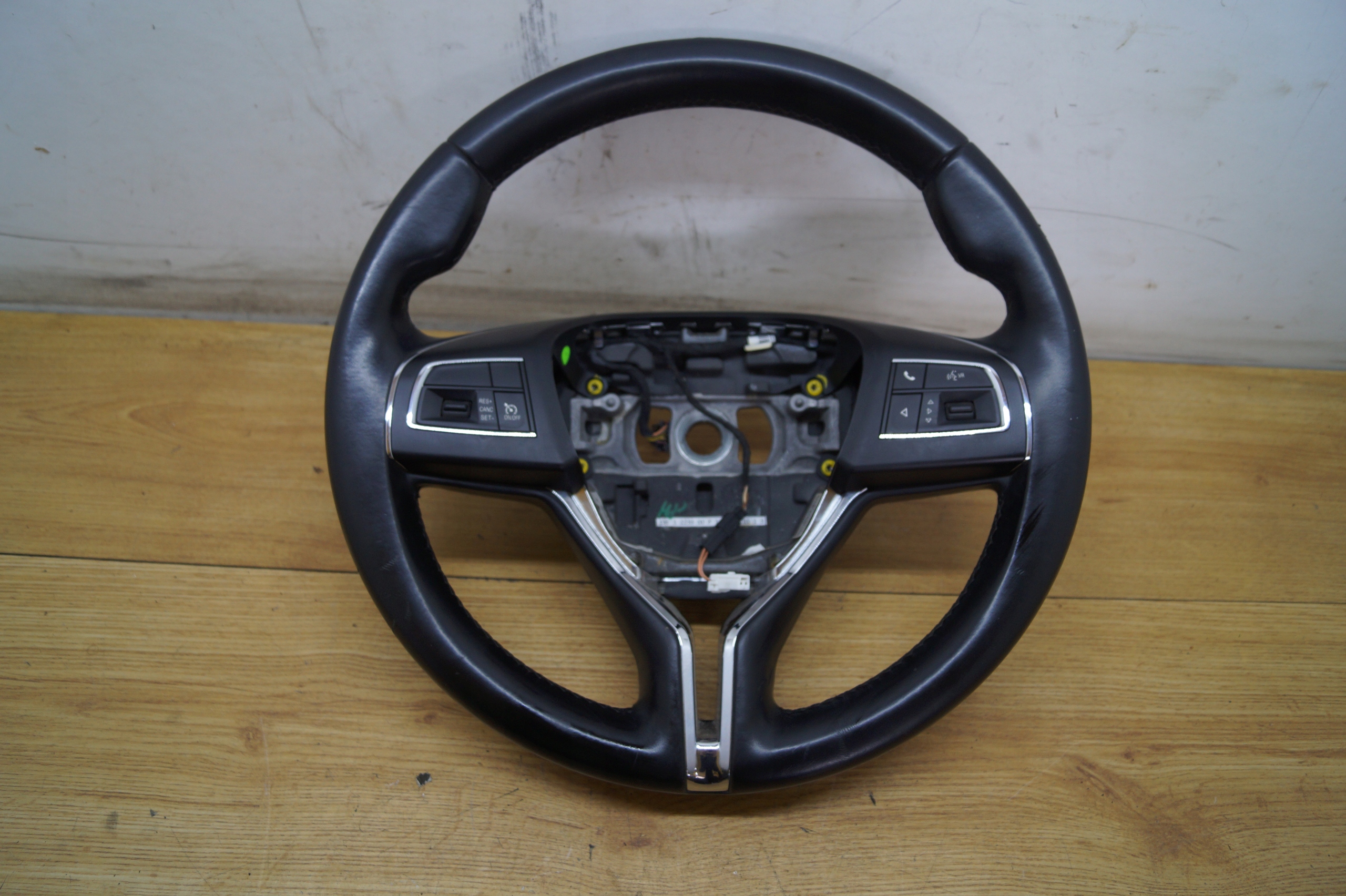 КЕРМО MASERATI QUATTROPORTE 3d VI