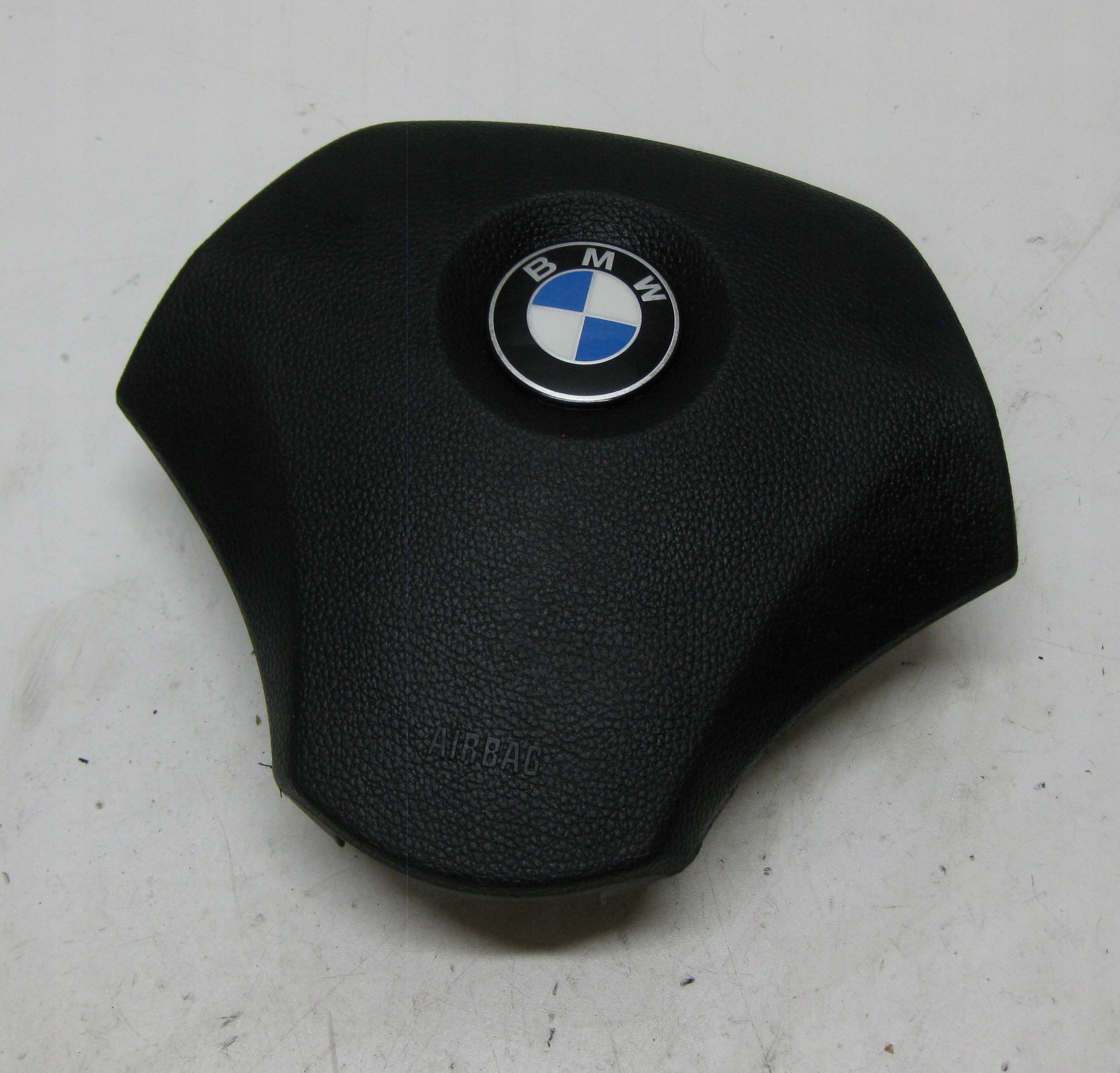 BMW 5 E60 E61 airbag driver´s 336774449049