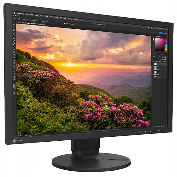 Eizo ColorEdge CS2400S – 24-palcový monitor, 1920 x 1200, Wuxga, AdobeRGB