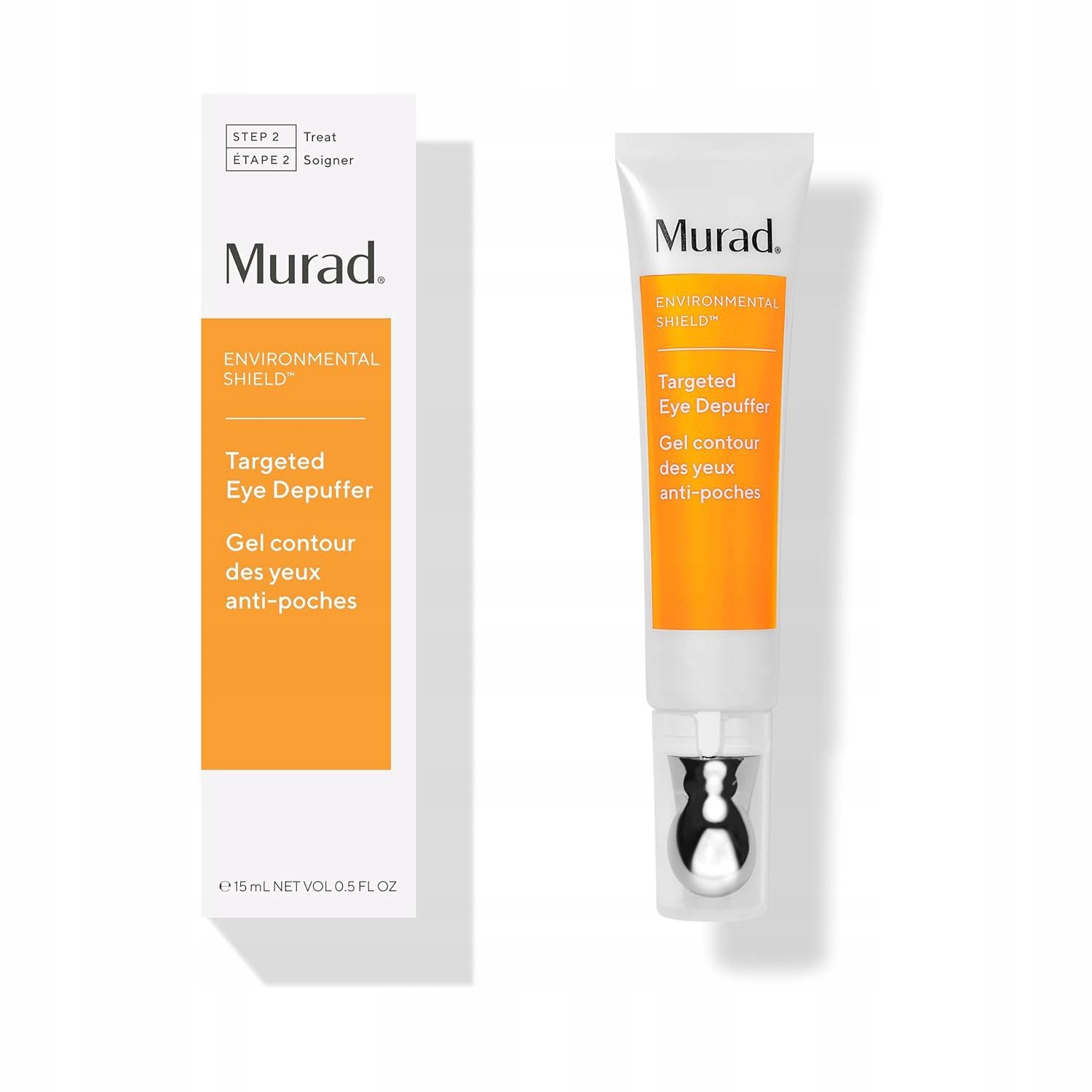 Murad Sérum Na Oční Výplně 15 ML