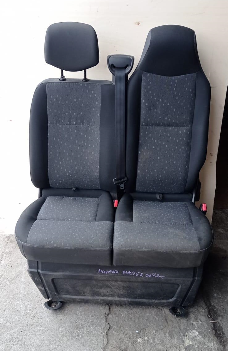 RENAULT MASTER III siège LAWKA passegers siège EUROPA